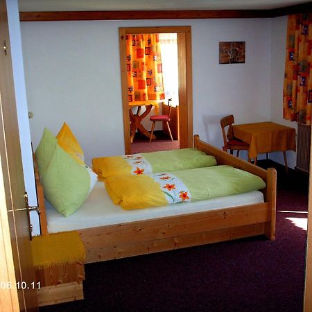Pension Leitenhof Нийдерау Екстериор снимка
