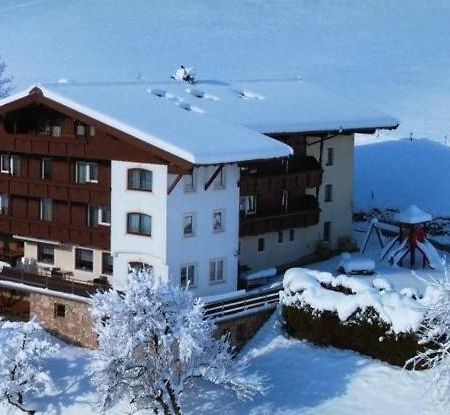 Pension Leitenhof Нийдерау Екстериор снимка