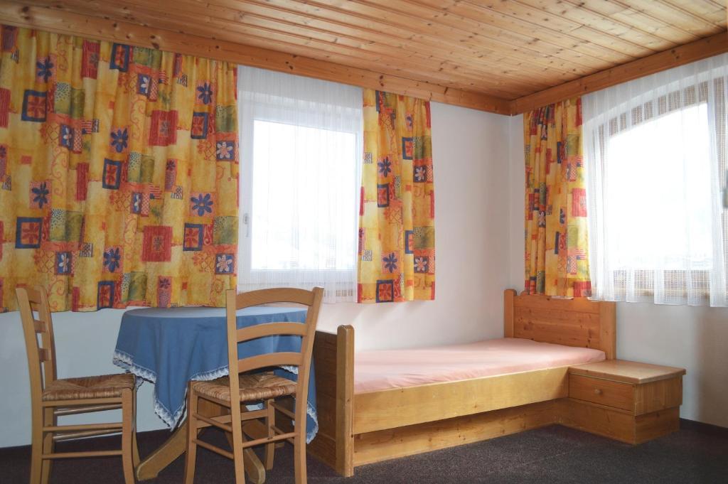 Pension Leitenhof Нийдерау Екстериор снимка