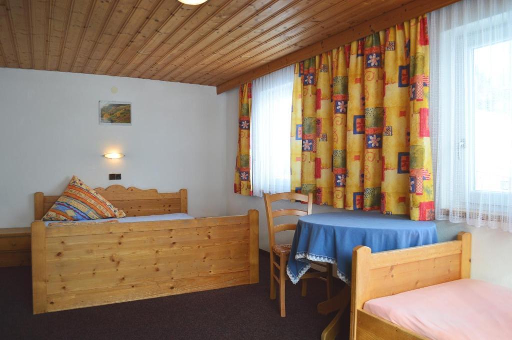 Pension Leitenhof Нийдерау Екстериор снимка