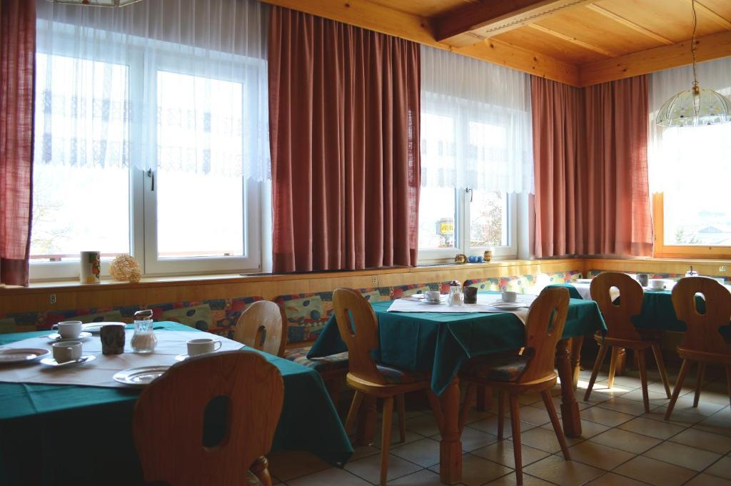 Pension Leitenhof Нийдерау Екстериор снимка