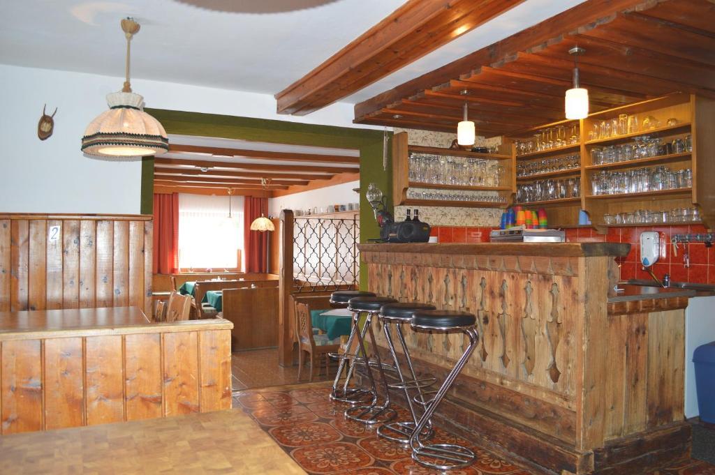 Pension Leitenhof Нийдерау Екстериор снимка