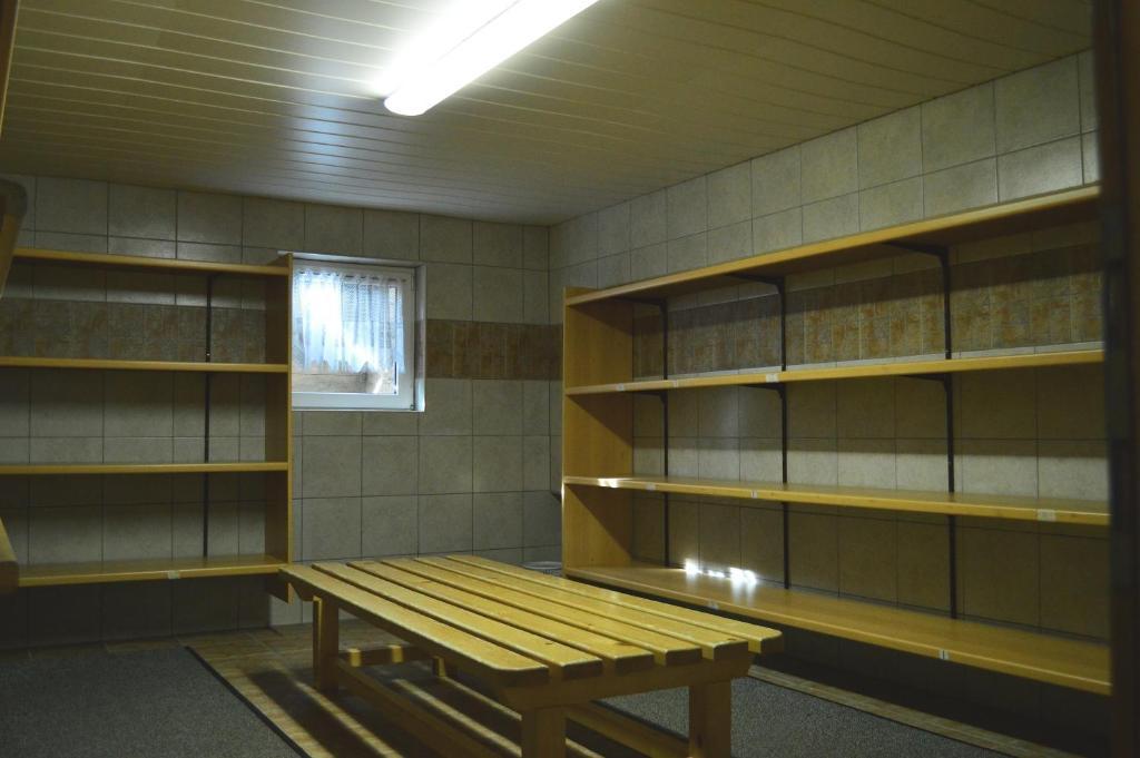 Pension Leitenhof Нийдерау Екстериор снимка