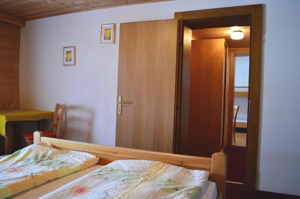 Pension Leitenhof Нийдерау Стая снимка
